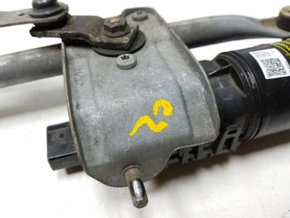 11-15 Chrysler 200 Windshield Wiper Motor W/ Linkage OEM 133k