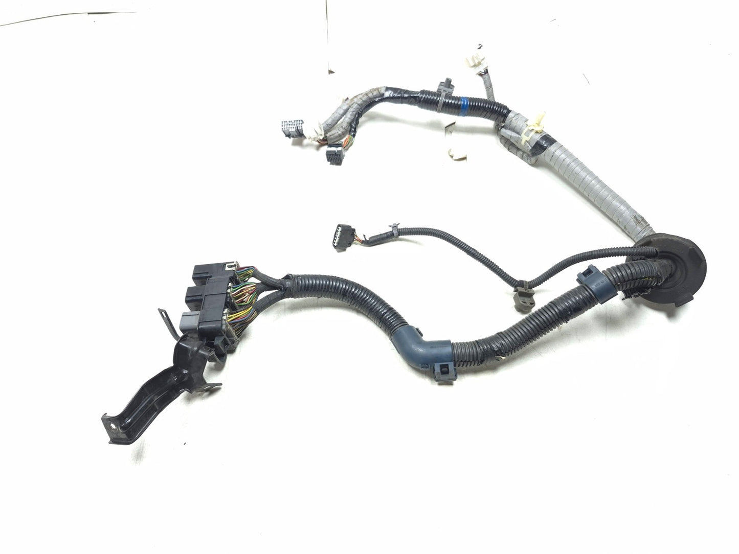 2008 Acura Tl Type-s Ecu Module Wire Harness OEM