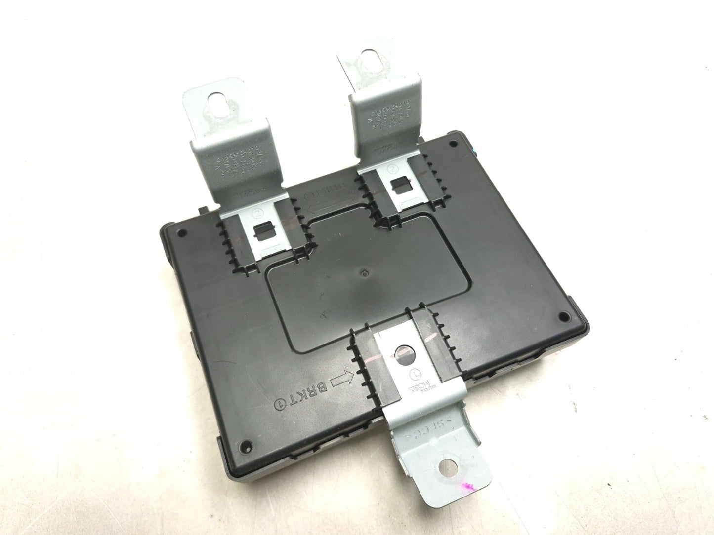 2018 Hyundai Sonata Bcm Body Control Module 95400-c2720 OEM