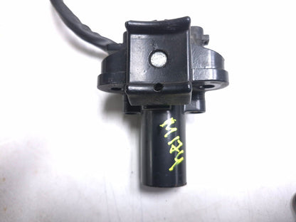 2008 Kawasaki Ninja 250r Ex250j Ignition Lock Switch & Fuel Cap Lock Set OEM
