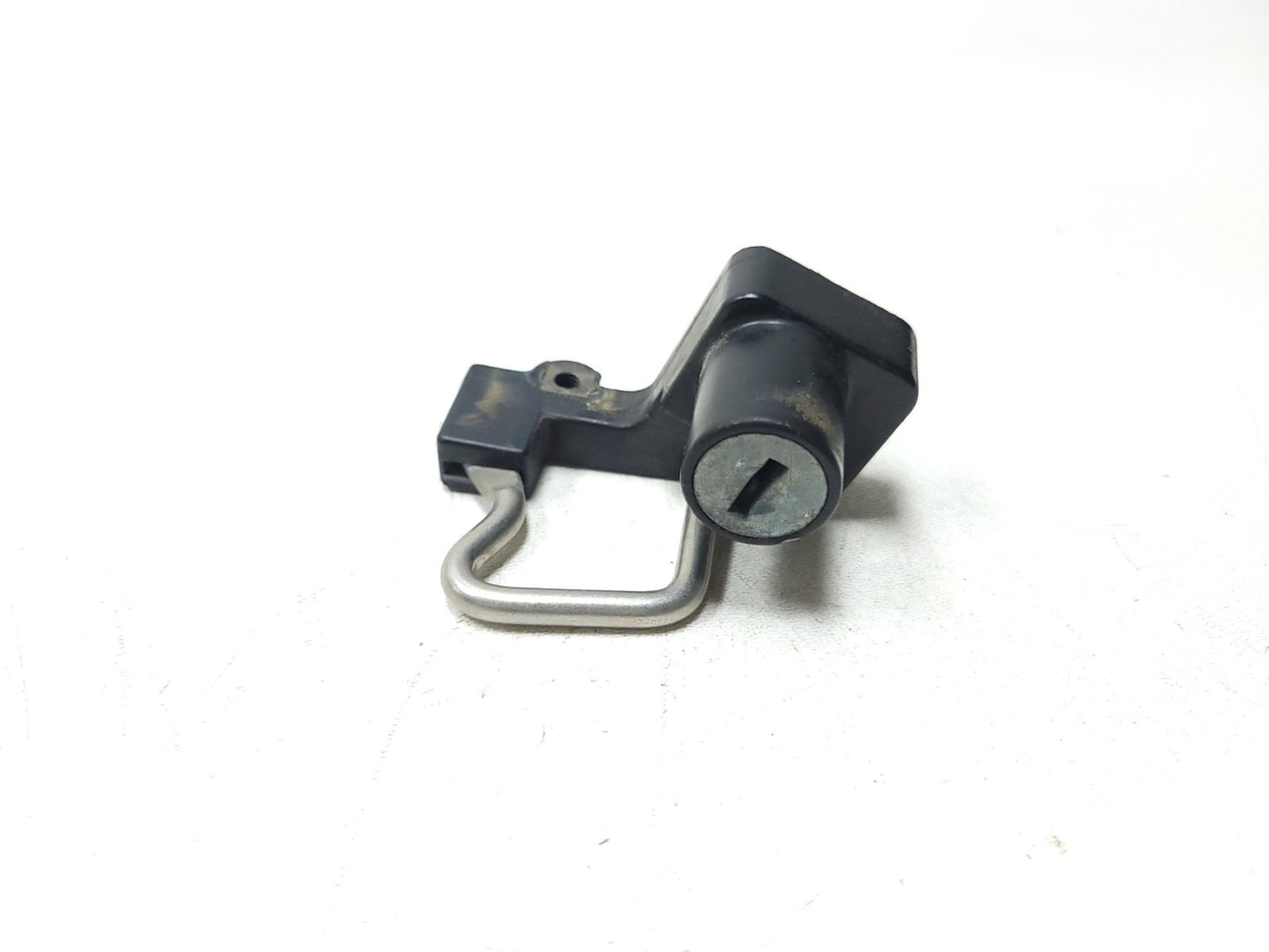 1987 1988 Honda Cbr1000f Hurricane Ignition Set Key Lock OEM