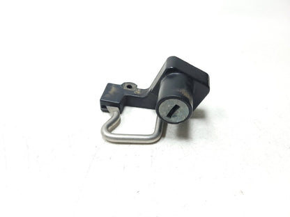 1987 1988 Honda Cbr1000f Hurricane Ignition Set Key Lock OEM