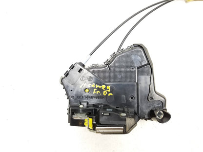 2007-2011 Toyota Camry Door Lock Actuator Front Driver Side Left OEM
