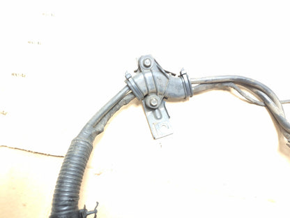 2012 Hyundai Sonata 2.4l Battery Wiring Harness OEM