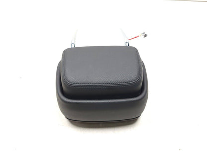 07-13 Bmw X5 E70 Front Driver Seat Headrest OEM
