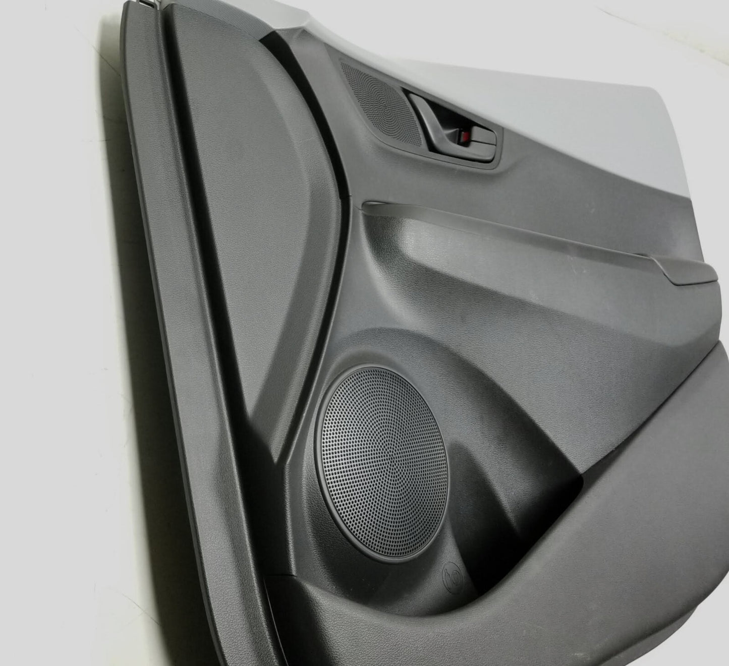 2019 Hyundai Kona Front Passenger Door Panel OEM