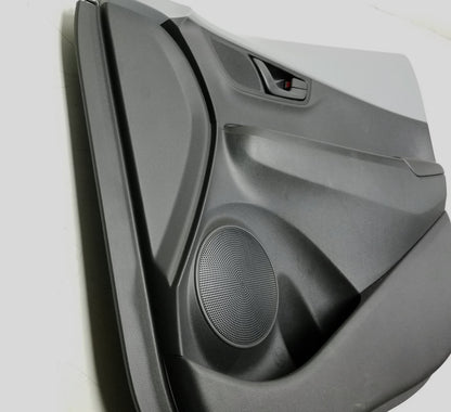 2019 Hyundai Kona Front Passenger Door Panel OEM
