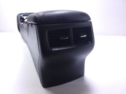 2015 Dodge Challenger Center Console Panel With Armrest OEM