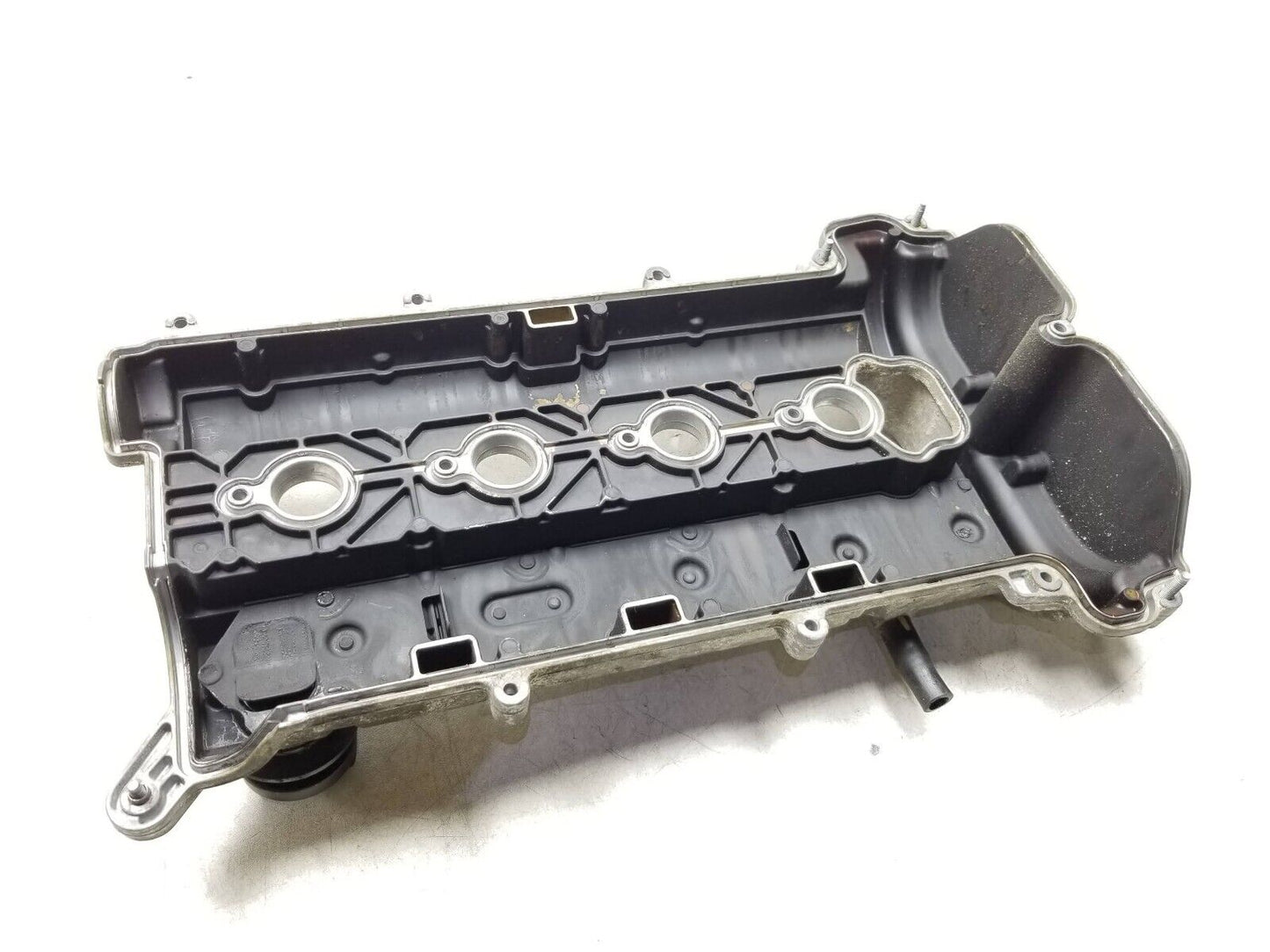 10-15 Chevrolet Equinox Engine Valve Cover 2.4l OEM