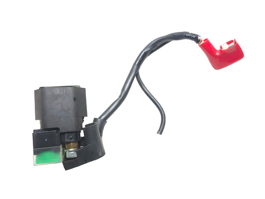 2025 Kawasaki Ninja Ex 500 Starter Relay OEM