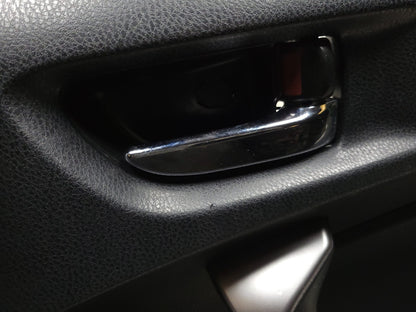 13-16 Scion Fr-s Frs Door Panel Trim Passenger Side Right OEM