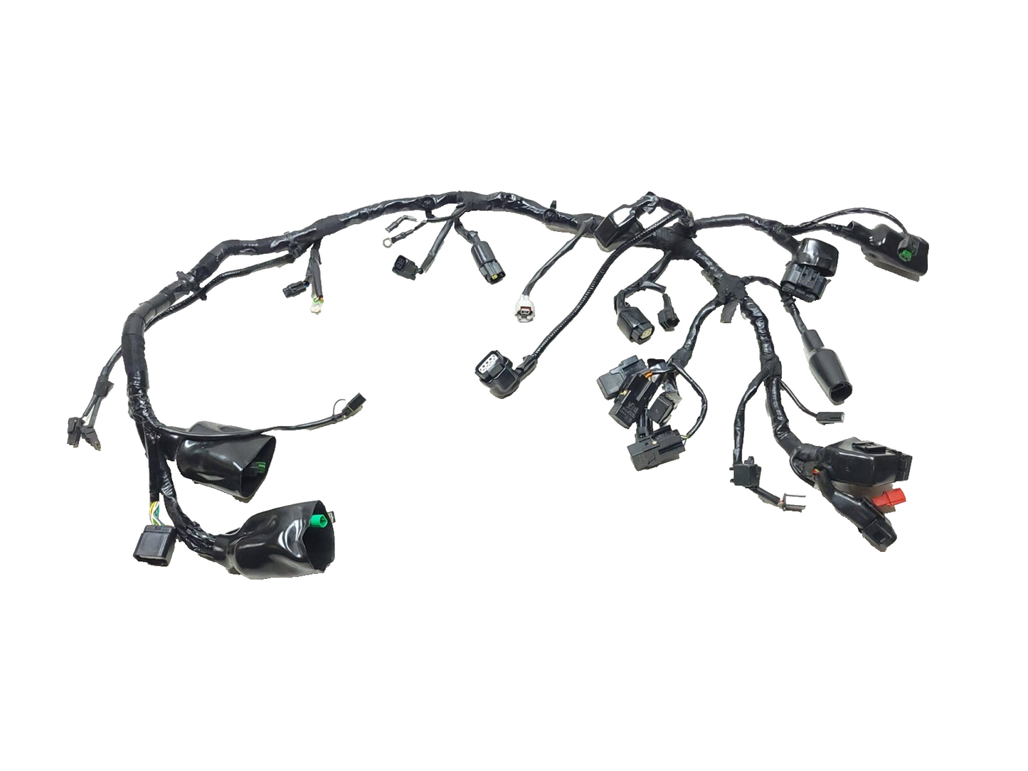 2024 Royal Enfield Bullet 350 Main Wire Harness  OEM