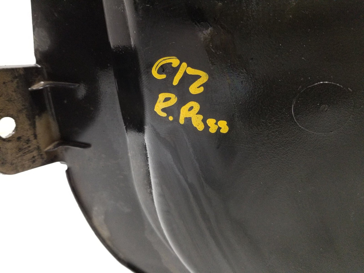 2011 - 2013 Kia Sportage Fender Liner Splash Shield Front & Rear 4pcs OEM