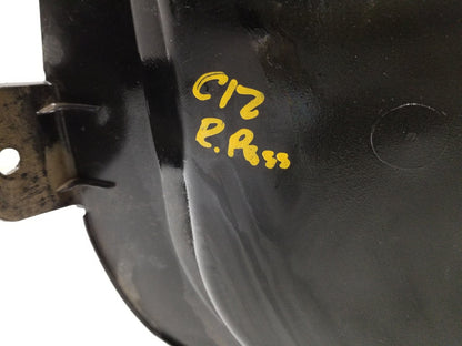 2011 - 2013 Kia Sportage Fender Liner Splash Shield Front & Rear 4pcs OEM