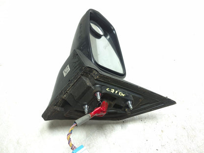 2012 Honda Cr-z Front Door Side View Mirror Left Driver Side OEM