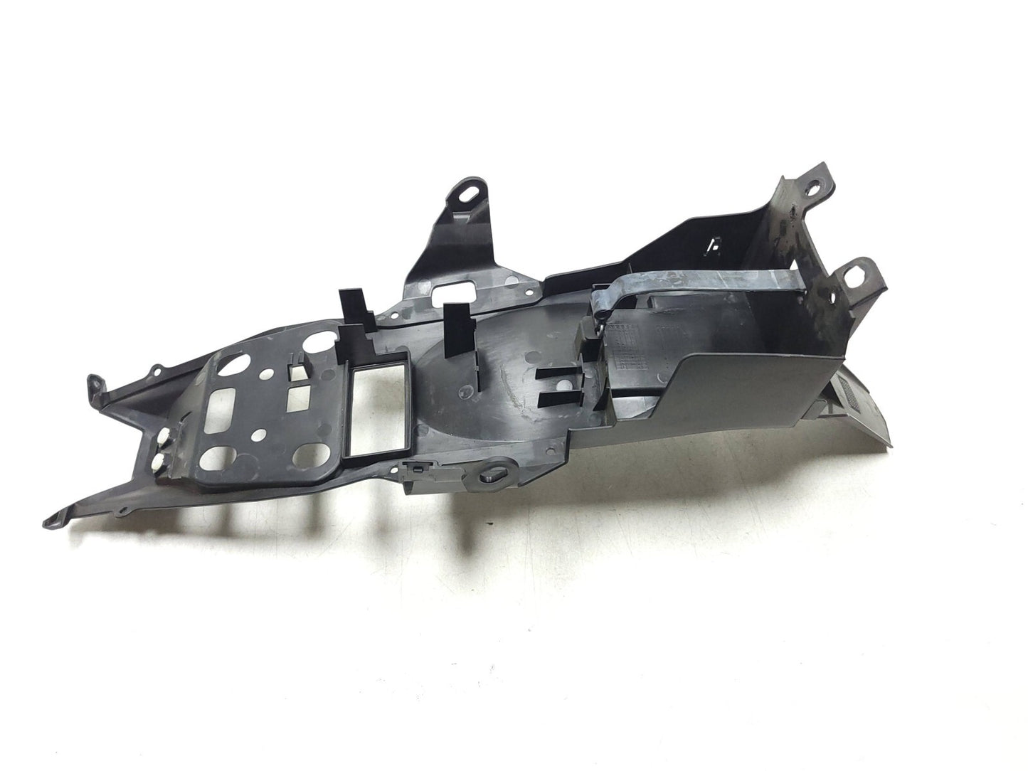 2020 - 2024 Yamaha Mt-03 R3 Rear Undertail Mudguard Fender Battery Tray OEM