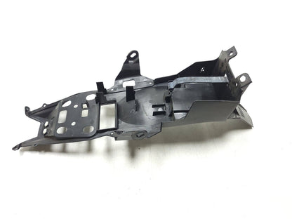 2020 - 2024 Yamaha Mt-03 R3 Rear Undertail Mudguard Fender Battery Tray OEM