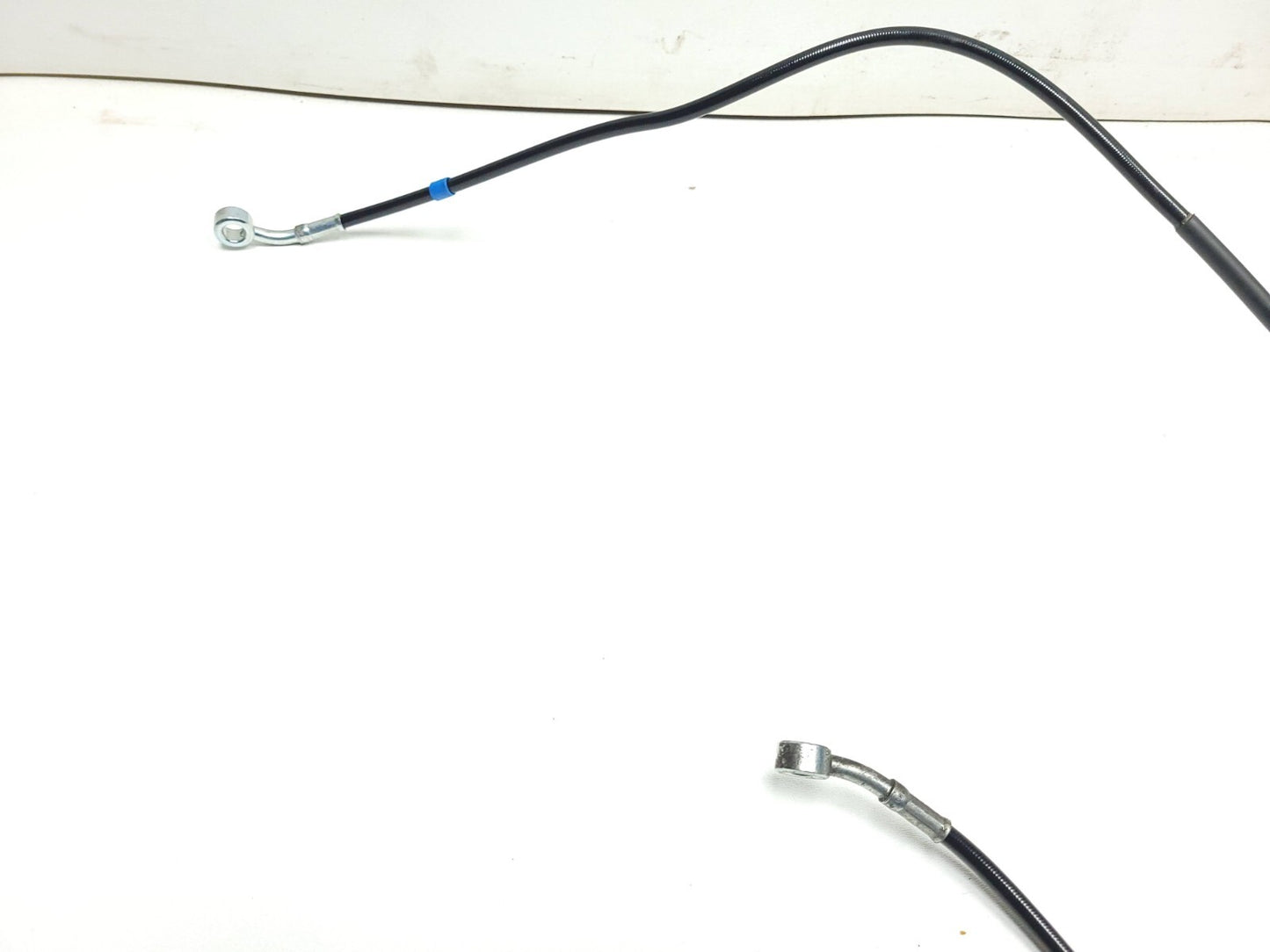 2018-2021 Husqvarna Vitpilen 401 Brake Line Front / Rear OEM
