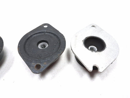 2022 Can-am Ryker 900 Lower Engine Motor Vibration Dampers 4 Pcs  OEM