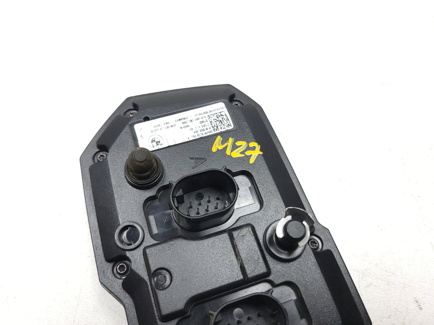 2021 BMW G310r Speedometer Instrument Cluster Meter OEM 2.7k