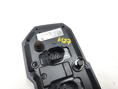 2021 BMW G310r Speedometer Instrument Cluster Meter OEM 2.7k