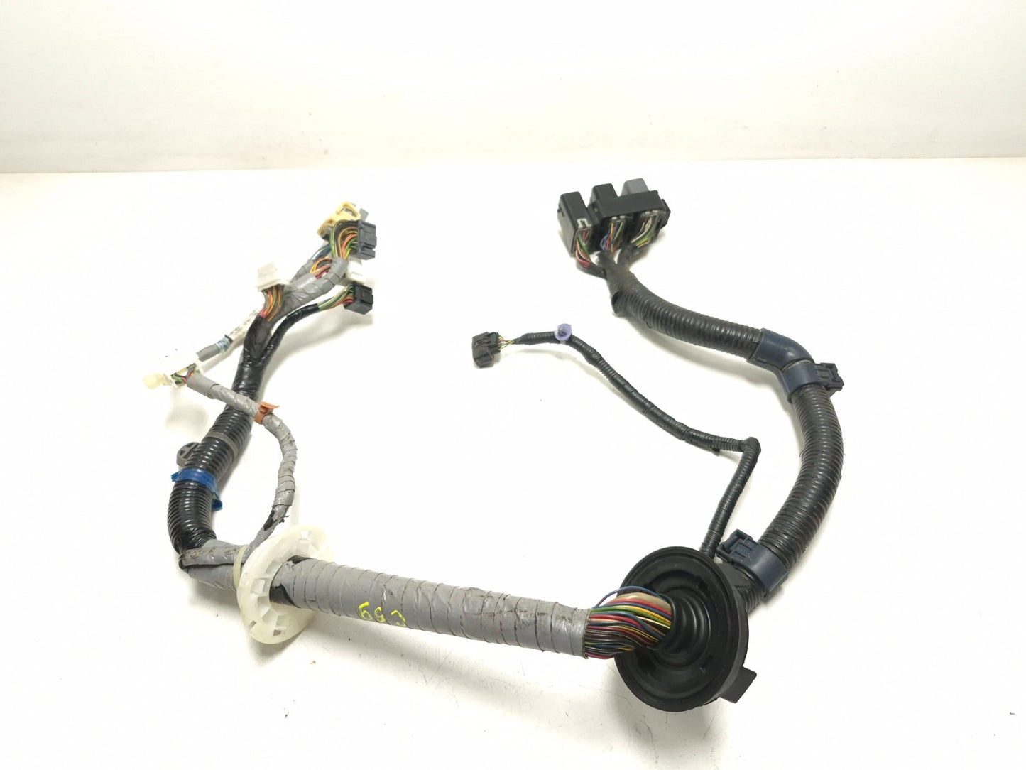 2008 Acura Tl Type-s Drive Unit Wire Harness OEM