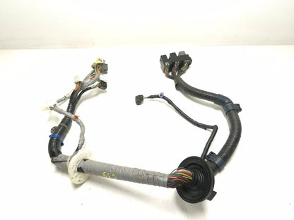 2008 Acura Tl Type-s Drive Unit Wire Harness OEM