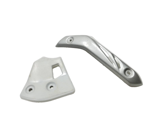 2013 - 2020 Honda Crf250l Right Side Heel Guard Cover Fairing 2pcs OEM