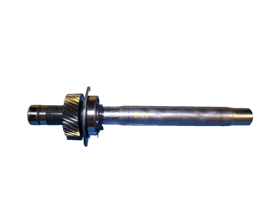 2013 Audi A4 Automatic Transmission Primary Shaft OEM