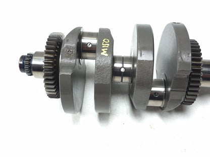 2022 Kawasaki Ninja 650 Ex650 Engine Crankshaft OEM