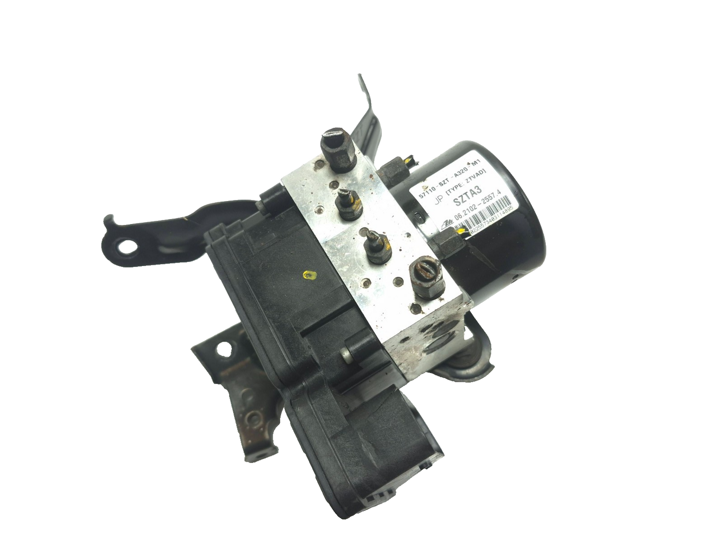 2014 Honda Cr-z ABS Anti Lock Brake Pump OEM