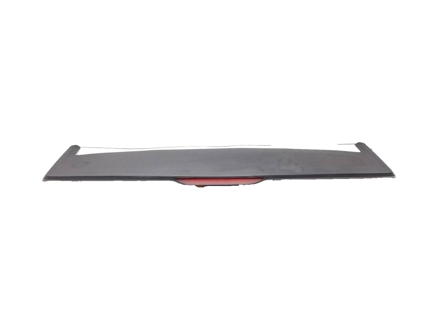 2007 - 2012 Dodge Caliber Sxt Rear Spoiler Trunk OEM
