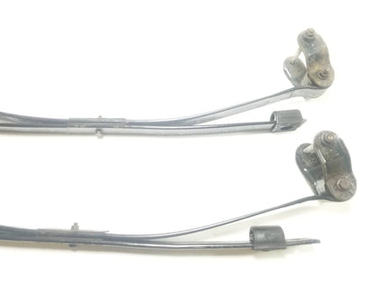 2010 - 2013 Ford Transit Connect Rear Leaf Springs OEM