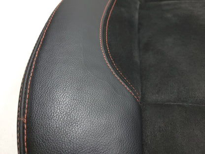 2008 - 2014 BMW X6 E71 Rear Seat Lower Cushion Bottom OEM