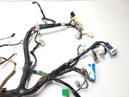 2011 Mazda Cx-9 Dashboard Instrument Panel Wiring Harness OEM