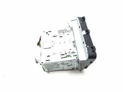 2015 Kia Optima Am Fm Cd Player Radio Receiver 961702tba0ca OEM