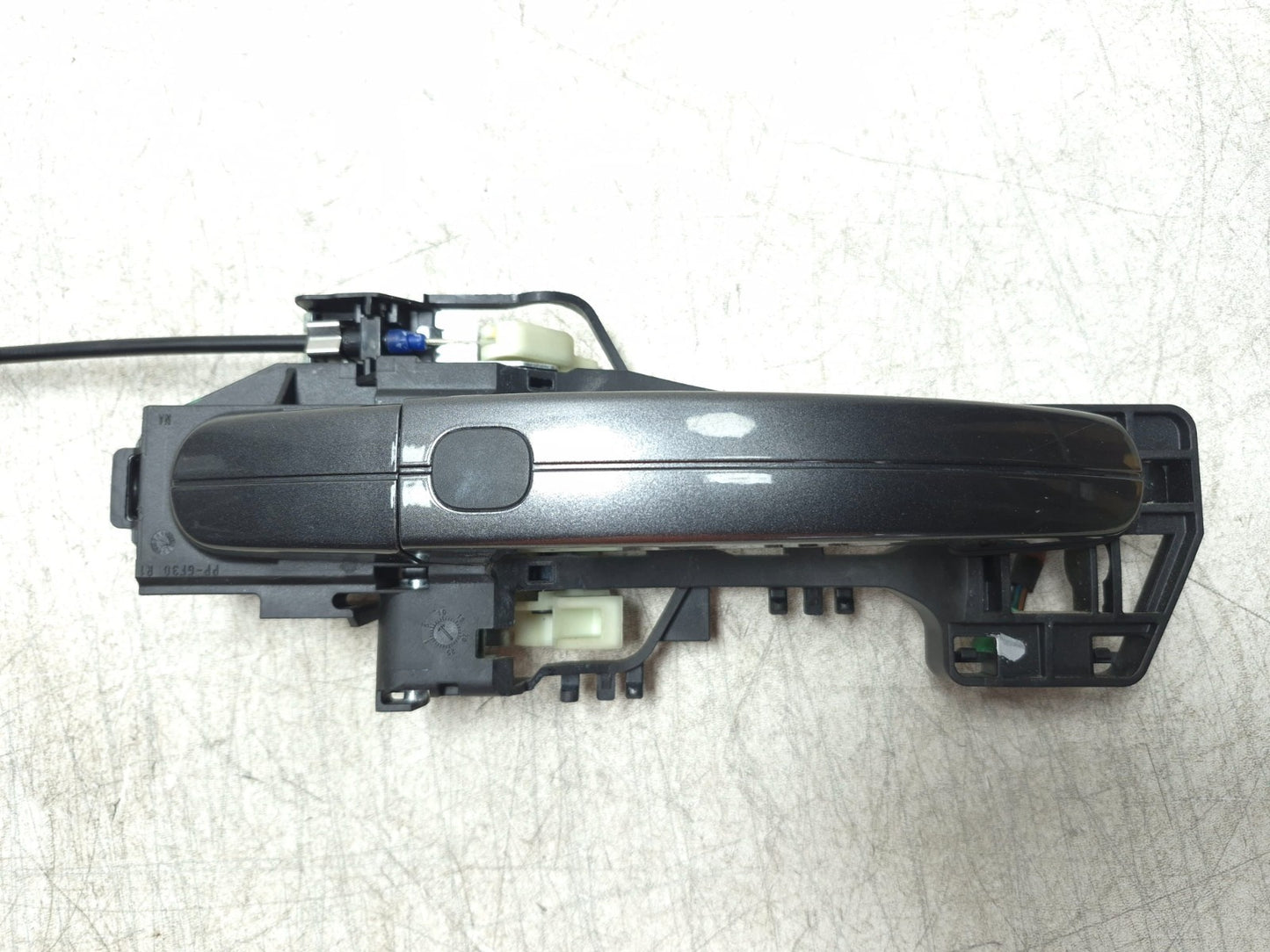 2017 Ford Focus Front Door Outer Handle Right Passenger Side OEM