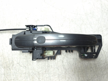 2017 Ford Focus Front Door Outer Handle Right Passenger Side OEM