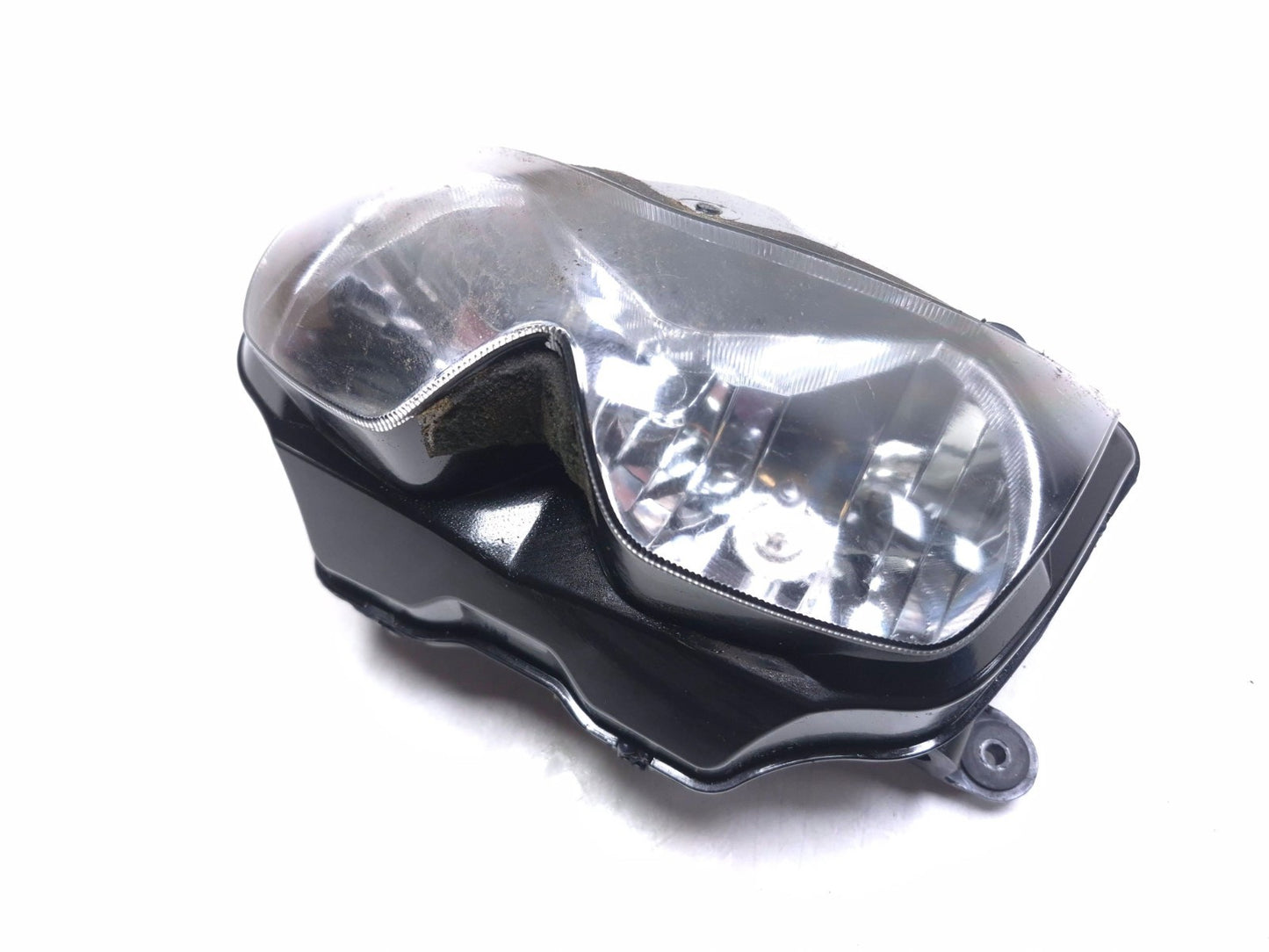 2008 Kawasaki Ninja 250r Ex250j Headlight Assy OEM