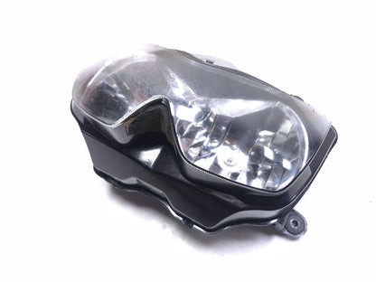 2008 Kawasaki Ninja 250r Ex250j Headlight Assy OEM