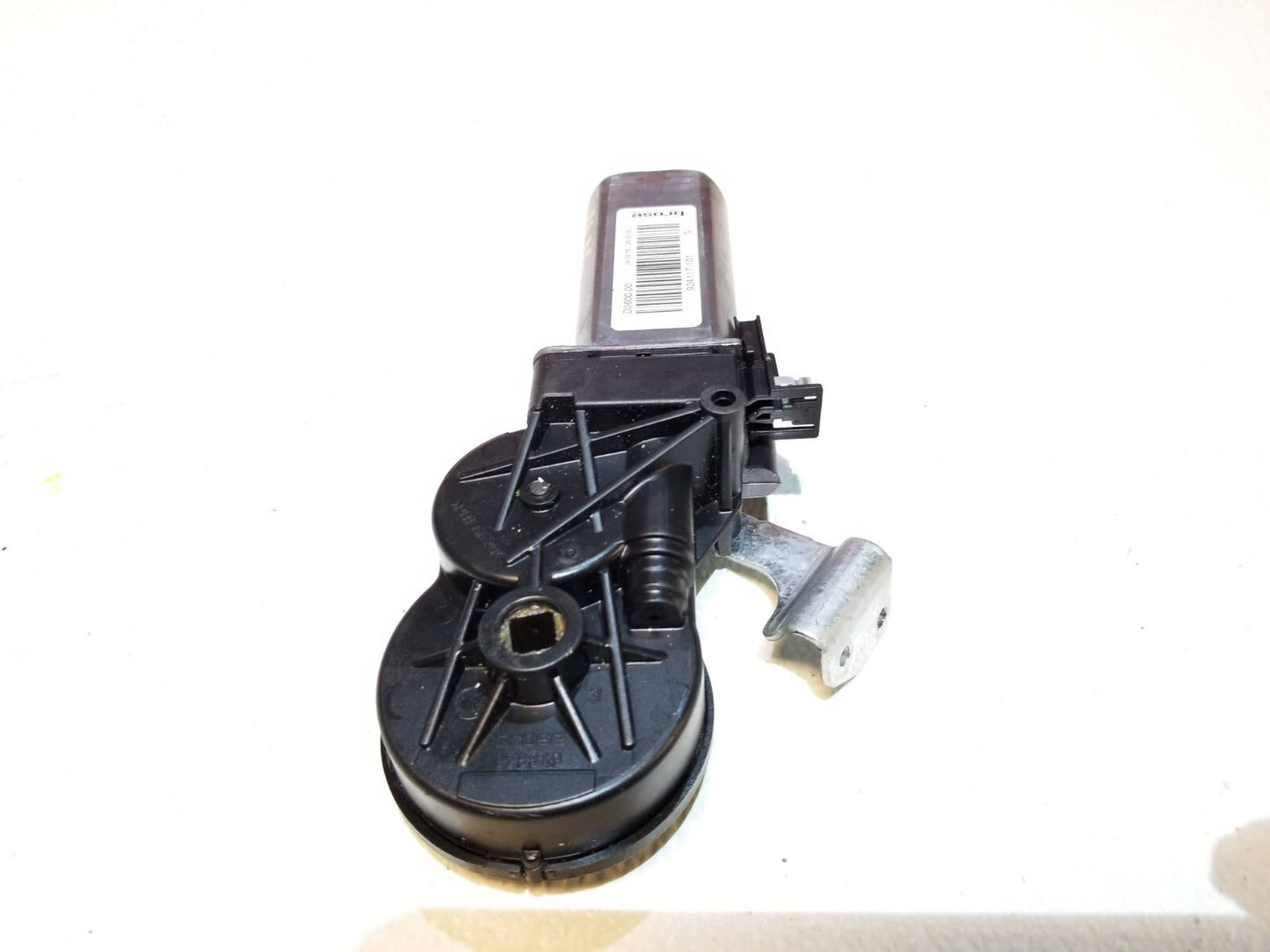 12 13 14 15 Audi A6 Front Right Pass Seat Recline Adjust Motor 924117-101 OEM