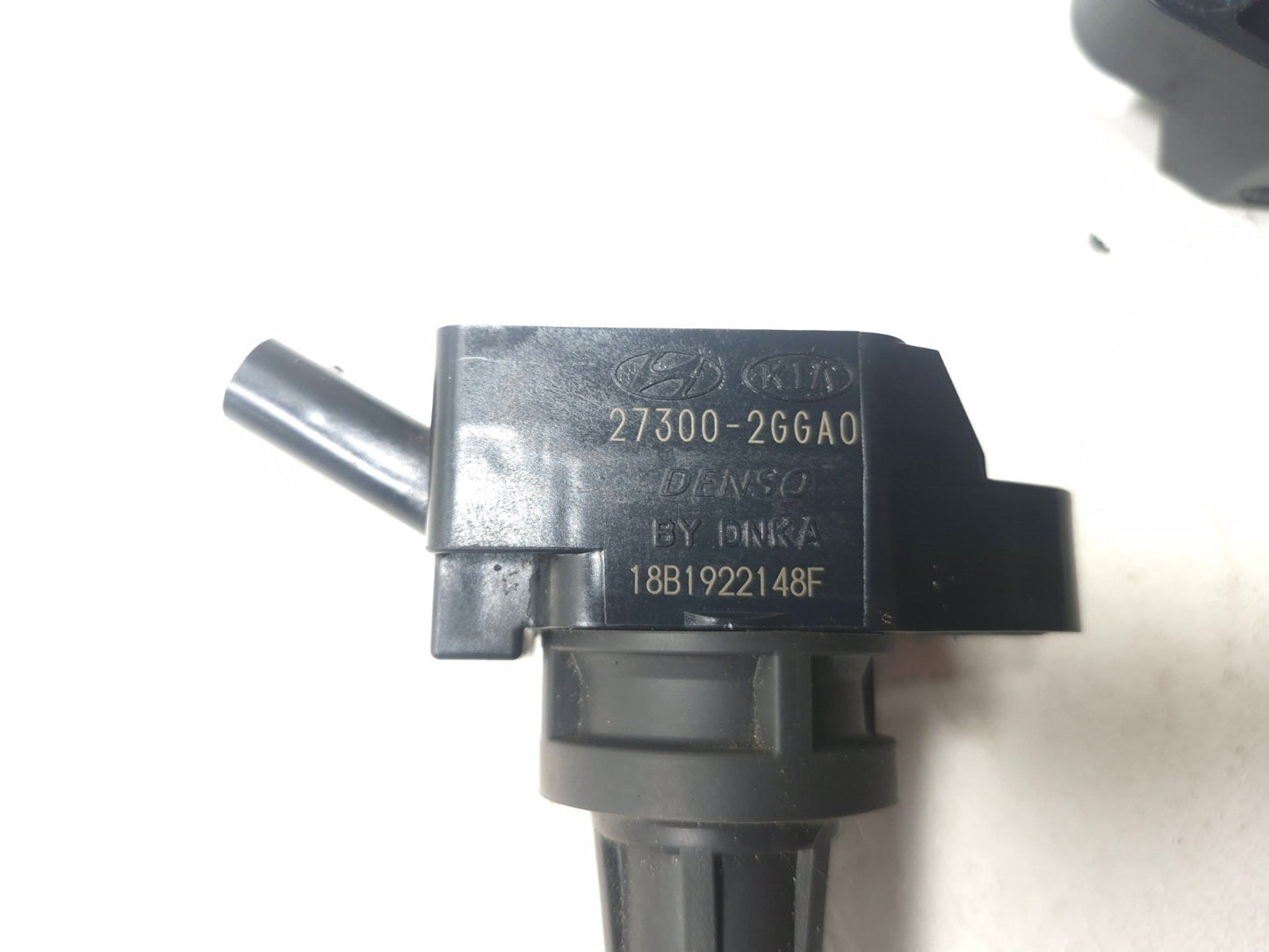 2018 Hyundai Sonata 2.4l Ignition Coil 4 Pcs OEM
