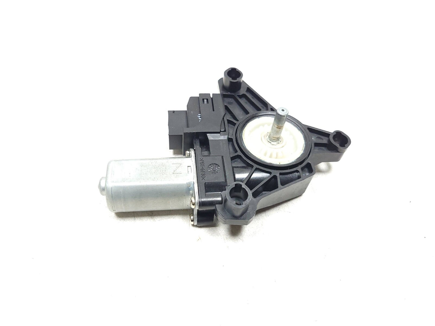 2015 - 2020 Mercedes C300 W205 Rear Left Side Door Window Regulator Motor OEM