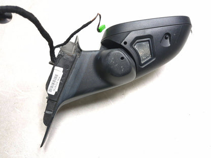 2007 Volvo S40  Right Passenger Side View Mirror With Camera OEM