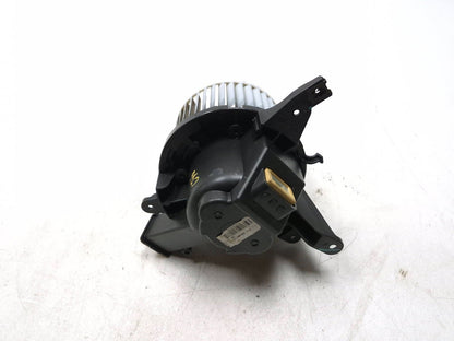 2014 Fiat 500l Blower Motor OEM
