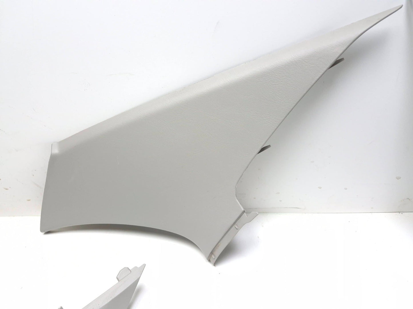 2004 Toyota Corolla A B C Pillar Trim Cover Panel 5pcs OEM