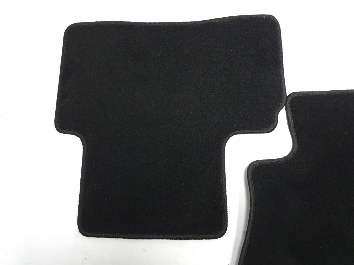 2015 Nissan Juke Floor Mat 4pcs OEM