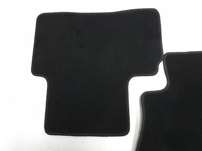 2015 Nissan Juke Floor Mat 4pcs OEM