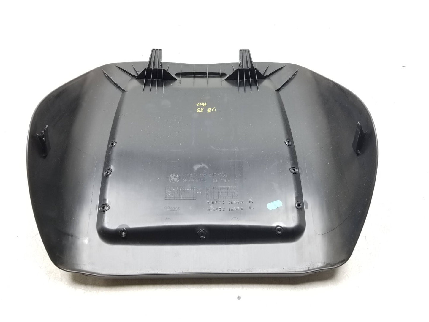 2004 - 2006 BMW X3 Front Seat Trim Cover Panel Front Passenger Side Right OEM