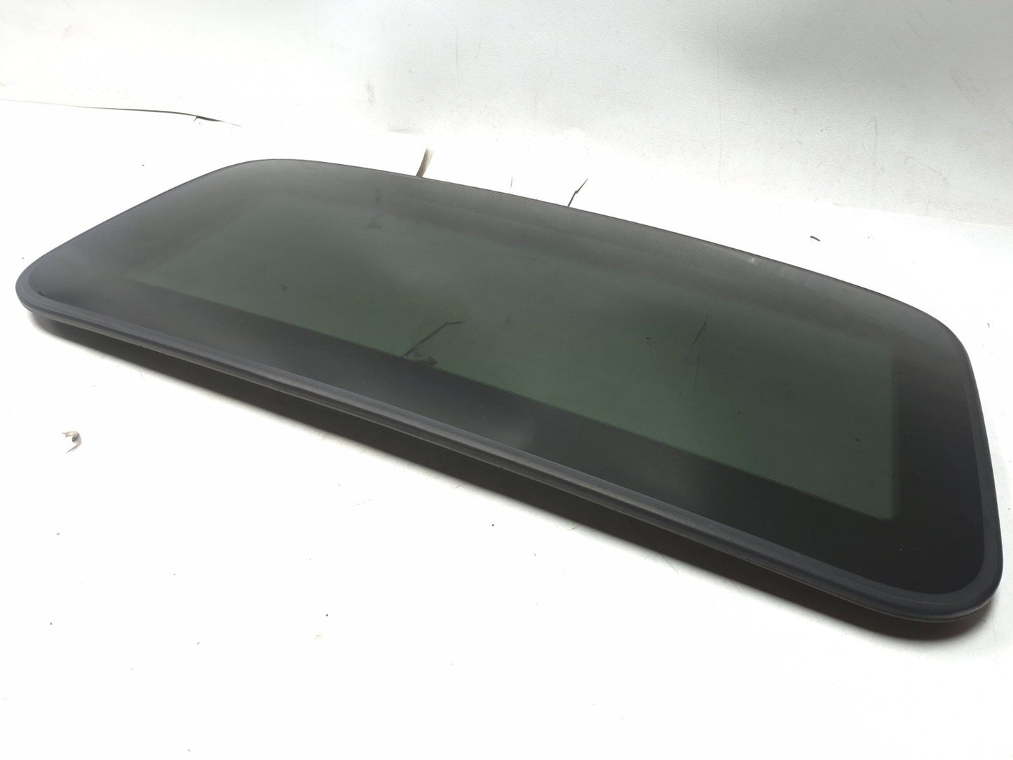 2008 Acura Tl Sunroof Glass OEM